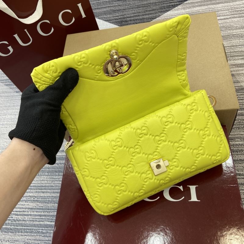 Gvc*1 satchel bags
